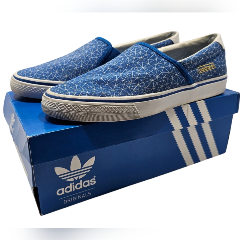Adidas Adidrill Vulc Men's Size 10.5